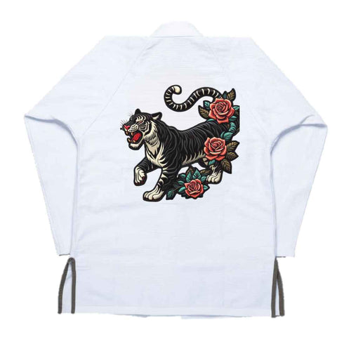 Best Women's Bjj Gi