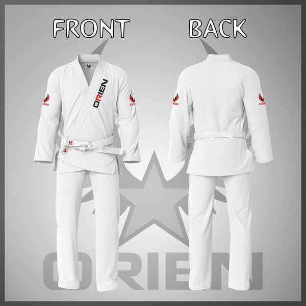 Who Makes the Best Bjj Gi?/ Jiujitsu Uniform