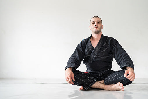 Your First BJJ Class.  How to Prepare and What to Expect?
