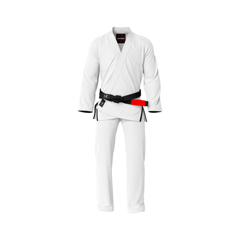 Blank Bjj Kimono 