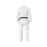 Kimono bjj Gi white no logos