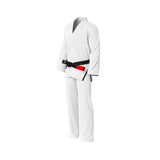 Kimono bjj Gi white without logo