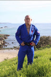 Bjj blue Gi oriengis 