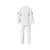 Best Travel Bjj Gi