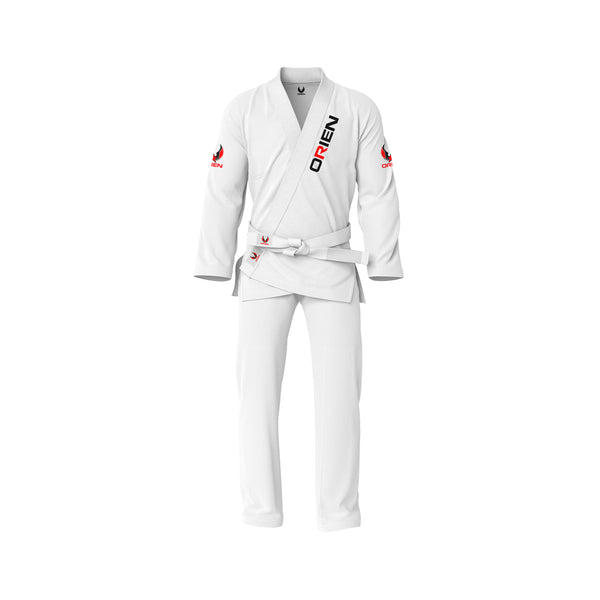 Best bjj gi brands 