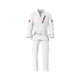 Best Travel Bjj Gi