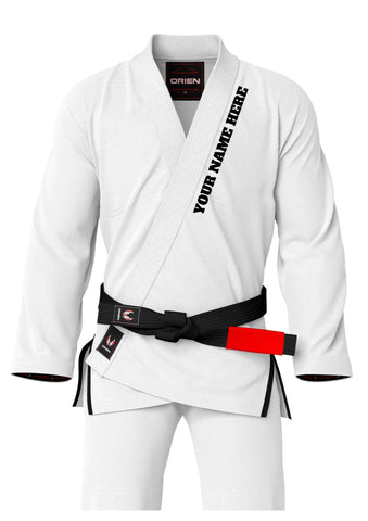 Bjj Kimonos Hawaii 