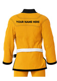 Best bjj Gi to buy with embroidery 