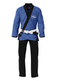 Custom Jiu jitsu Gi Sales With Embroidery Patches