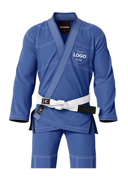 Brazilian Jiu jitsu Training Kimono 