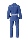 Brazilian Jiu jitsu Training Kimono 