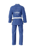 Buy Kimono For Jiu jitsu custom Patches 