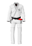 Solid Branded bjj Gi 