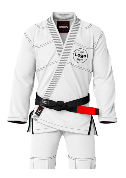 Flow Kimono Air Bjj Gi 