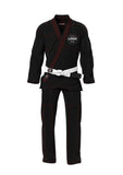 Custom Brazilian Jiu jitsu Gi Youth Girl 