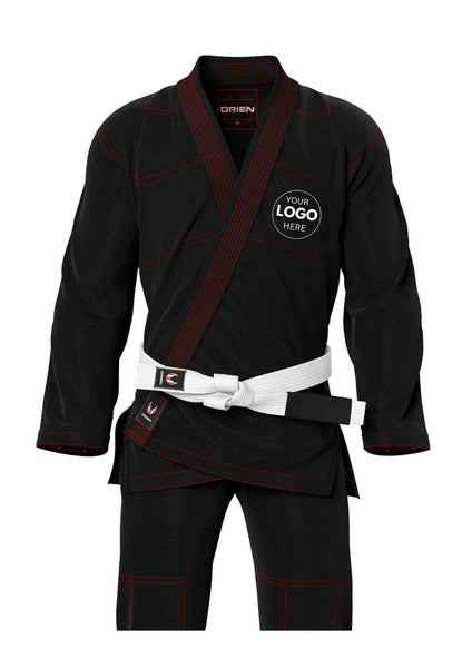 Brazilian Jiu jitsu Gi Youth Girl 