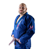 Bjj Gi blue 