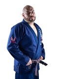 Blue bjj Gi 