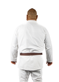 Bjj Gi back side 