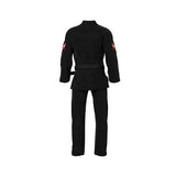 Best Bjj Gi Black -Cool JiuJitsu Gi 