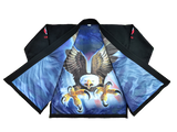 Bjj Gi Sublimation Lining Gis 