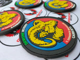 Pvc Patches 