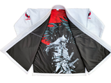 Samurai Bjj Gi 