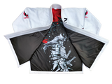 Samurai warriors Bjj Gi 