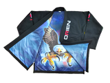 Bjj Gi Sublimation Lining Gis 