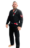 Best Competition Bjj Gi / Black Cool Bjj Gi