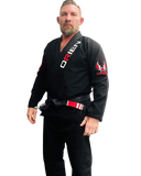 Best Competition Bjj Gi / Black Cool Bjj Gi