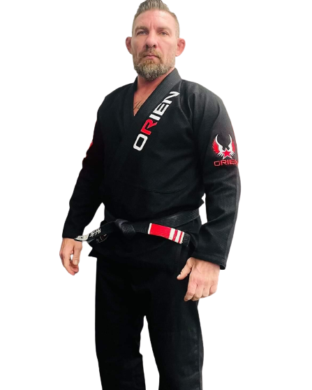 Best Competition Bjj Gi / Black Cool Bjj Gi