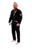 Best Competition Bjj Gi / Black Cool Bjj Gi