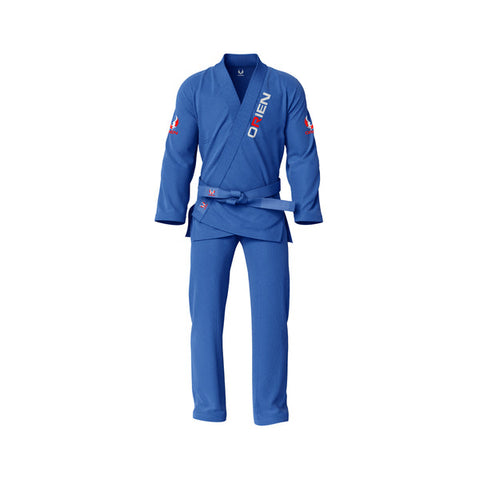 Best Jiujitsu Gi Royal Blue /Gi For Bjj